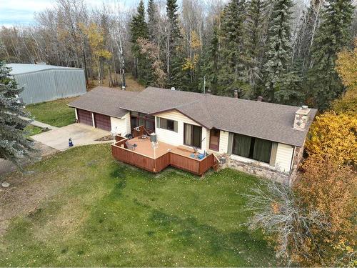 682004-Range Road 220.5, Rural Athabasca County, AB - Outdoor