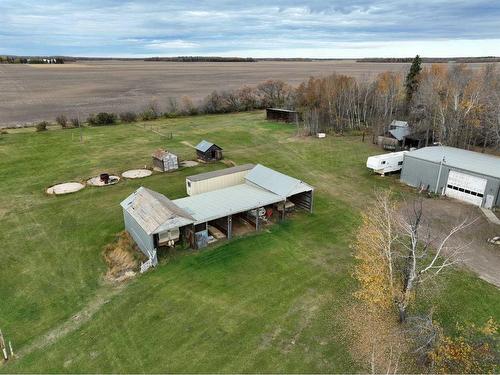 682004-Range Road 220.5, Rural Athabasca County, AB - Outdoor With View