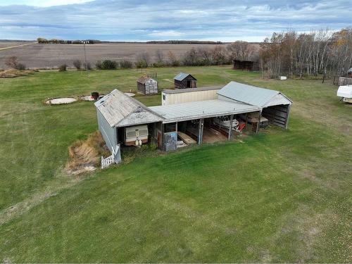 682004-Range Road 220.5, Rural Athabasca County, AB - Outdoor With View