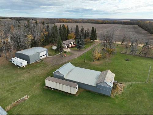 682004-Range Road 220.5, Rural Athabasca County, AB - Outdoor With View