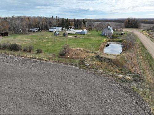 682004-Range Road 220.5, Rural Athabasca County, AB - Outdoor With View