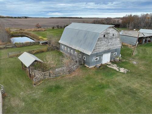 682004-Range Road 220.5, Rural Athabasca County, AB - Outdoor With View