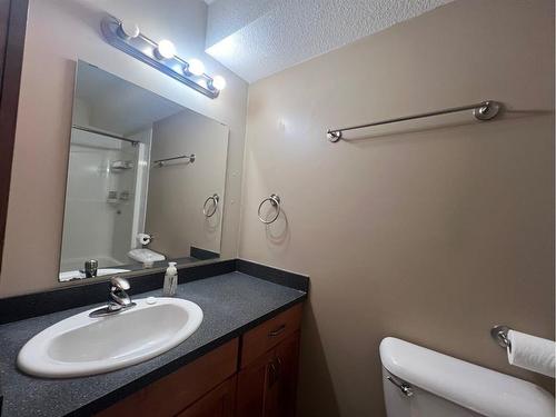 #303-4330A 55 Avenue, Whitecourt, AB - Indoor Photo Showing Bathroom