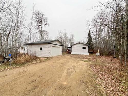 101-660022 Range Road 225.5, Rural Athabasca County, AB - Outdoor