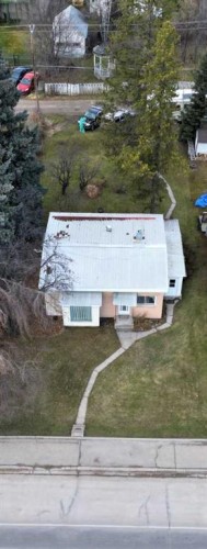 4720 4 Avenue, Edson, AB 