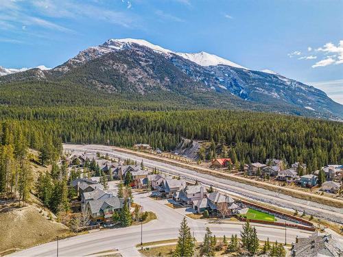 309-701 Benchlands Trail, Canmore, AB - Outdoor With View