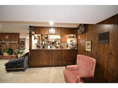 105 Mcpherson Square Square, Hinton, AB - Indoor