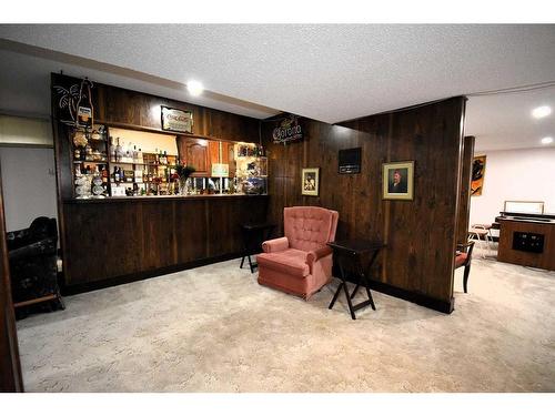 105 Mcpherson Square Square, Hinton, AB - Indoor