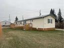 309 5 Street Nw, Slave Lake, AB  - Outdoor With Deck Patio Veranda 