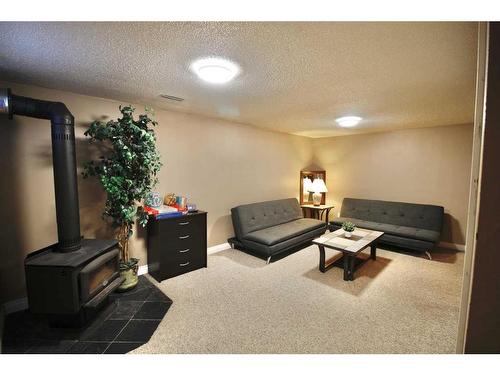 106 Chetamon Drive, Hinton, AB - Indoor