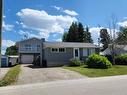 106 Chetamon Drive, Hinton, AB  - Outdoor With Balcony With Facade 