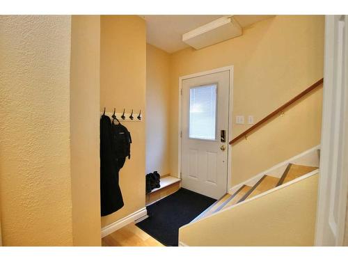 106 Chetamon Drive, Hinton, AB - Indoor Photo Showing Other Room