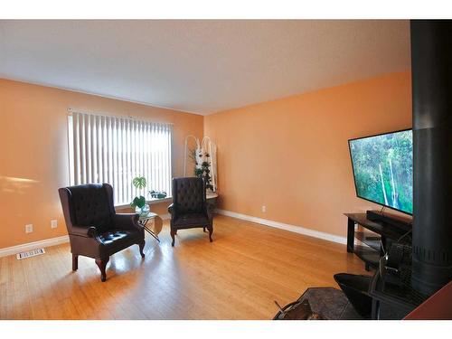 106 Chetamon Drive, Hinton, AB - Indoor