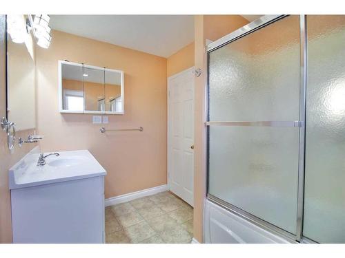 106 Chetamon Drive, Hinton, AB - Indoor Photo Showing Bathroom