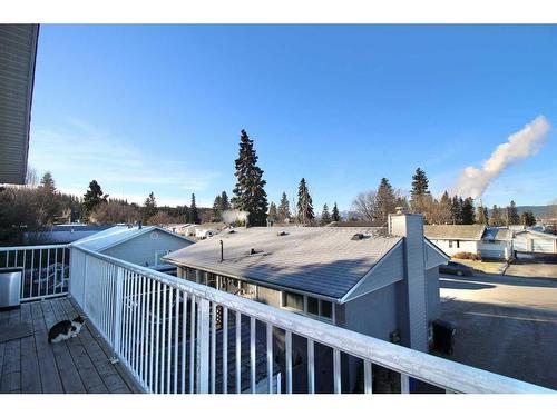 106 Chetamon Drive, Hinton, AB - Outdoor