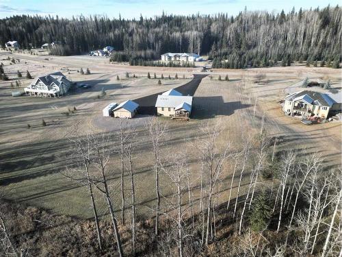 37-16511 Township Road 532A, Rural Yellowhead County, AB - Outdoor With View