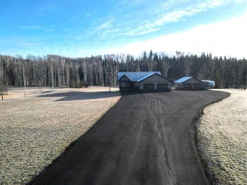 37-16511 Township Road 532A, Rural Yellowhead County, AB - Outdoor