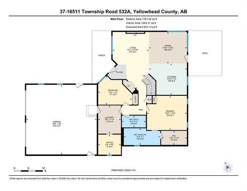 37-16511 Township Road 532A, Rural Yellowhead County, AB - Other