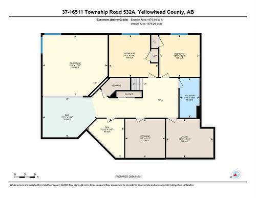 37-16511 Township Road 532A, Rural Yellowhead County, AB - Other