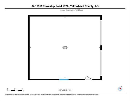 37-16511 Township Road 532A, Rural Yellowhead County, AB - Other