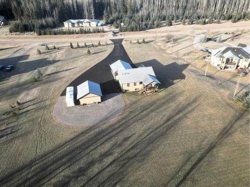 37-16511 Township Road 532A, Rural Yellowhead County, AB - Outdoor With View