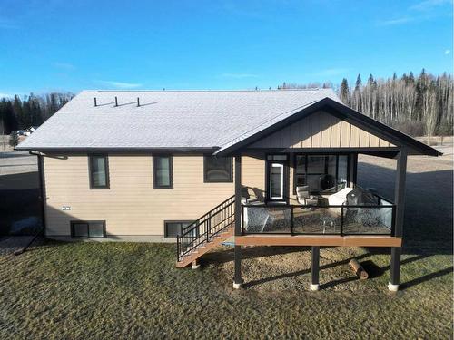 37-16511 Township Road 532A, Rural Yellowhead County, AB - Outdoor