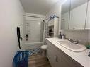 36 Sandy Drive, Whitecourt, AB  - Indoor Photo Showing Bathroom 