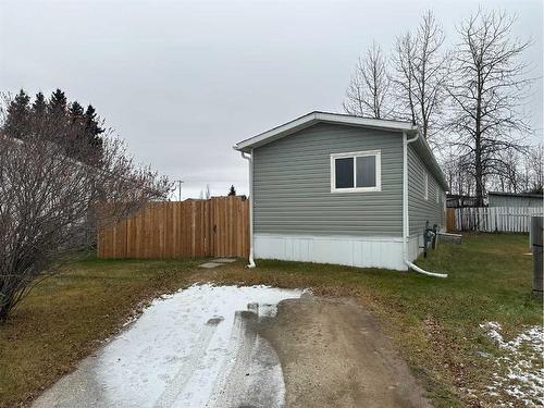 19-812 6 Avenue Sw, Slave Lake, AB 