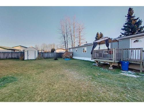 19-812 6 Avenue Sw, Slave Lake, AB 