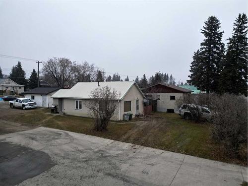 4618-4622 4 Avenue, Edson, AB 