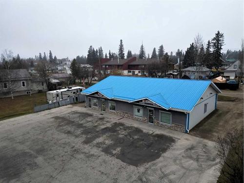 4618-4622 4 Avenue, Edson, AB 