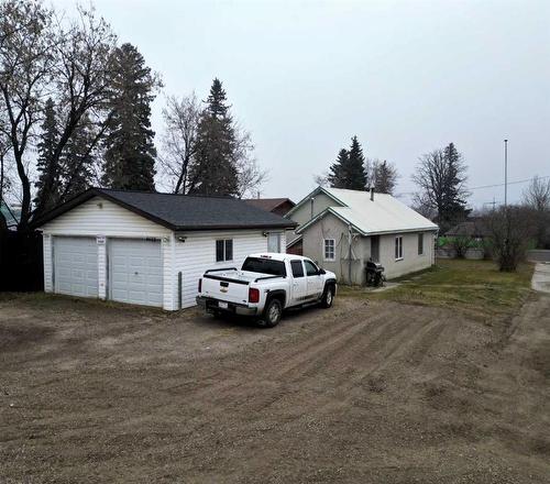 4618-4622 4 Avenue, Edson, AB 