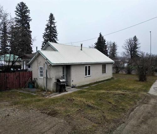 4618-4622 4 Avenue, Edson, AB 