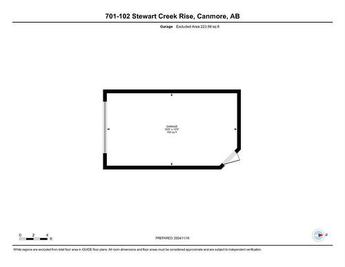 701-102 Stewart Creek Rise, Canmore, AB - Other