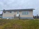 510 4 Avenue, Fox Creek, AB  - Outdoor 