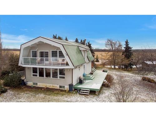 693028 Highway 813, Athabasca, AB - Outdoor