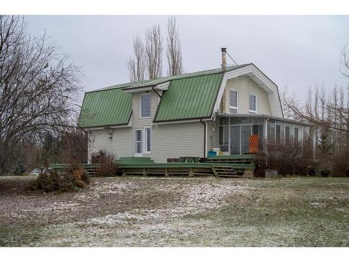 693028 Highway 813, Athabasca, AB - Outdoor