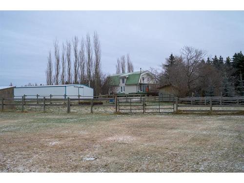 693028 Highway 813, Athabasca, AB - Outdoor