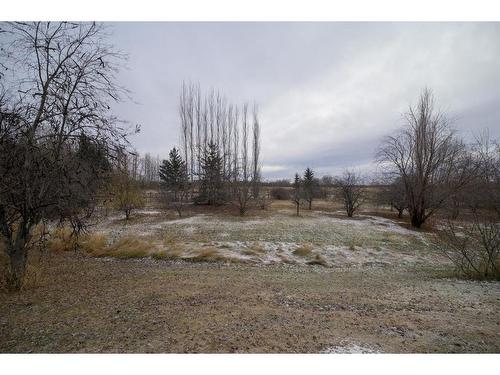 693028 Highway 813, Athabasca, AB - Outdoor With View