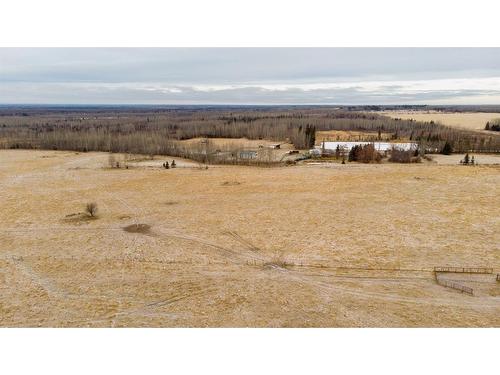 693028 Highway 813, Athabasca, AB - Outdoor With View