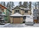 922 Lawrence Grassi Ridge, Canmore, AB  - Outdoor With Facade 