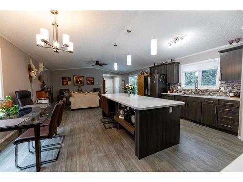 199 Moberly Drive, Hinton, AB - Indoor