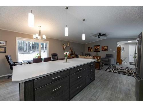 199 Moberly Drive, Hinton, AB - Indoor