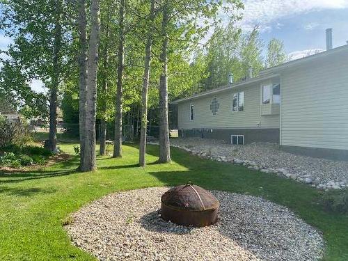 7212 Glenwood Drive, Edson, AB - Outdoor