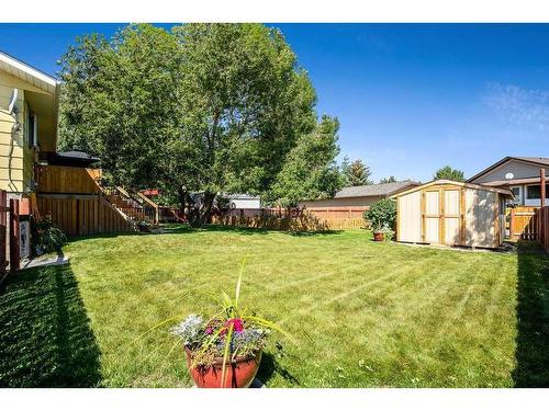 208 Slade Drive, Nanton, AB - Outdoor