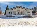 284 Eaton Drive, Hinton, AB  - Outdoor 