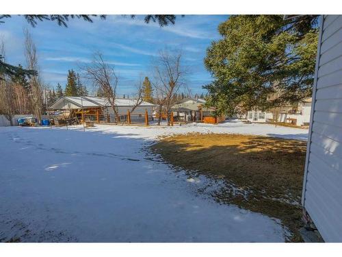 284 Eaton Drive, Hinton, AB - Outdoor With View