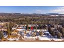 284 Eaton Drive, Hinton, AB  - Outdoor With View 