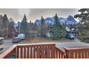 914 15Th Street, Canmore, AB  - Outdoor 