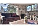 914 15Th Street, Canmore, AB  - Indoor Photo Showing Living Room 